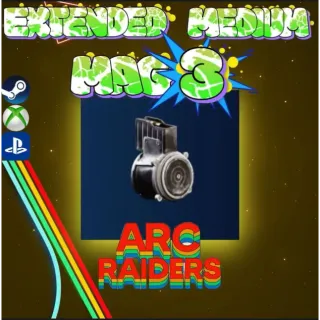 ARC Raiders