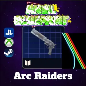 ARC Raiders