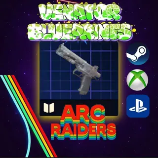 ARC Raiders