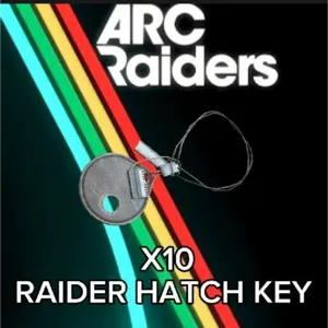 ARC Raiders