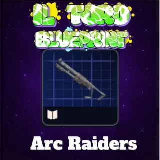ARC Raiders