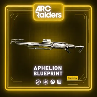 APHELION | BLUEPRINT