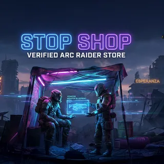 StopShop - EPIC PC STEAM PS XBOX Store