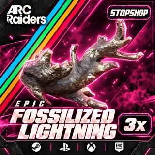 EMPEROR MODULATOR | ITEM ARC RAIDERS