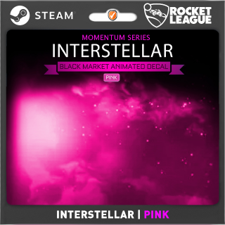 31+ Interstellar Black Market Rocket League Pics
