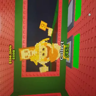 La Secret Combonasion