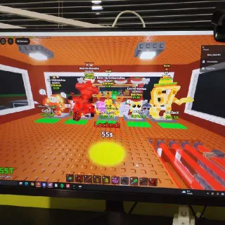 Bundle Steal A Brainrot