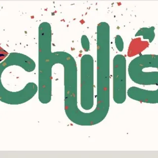 $100,00 Chilis Gift Card