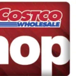 $600,00 Costco Gift Card
