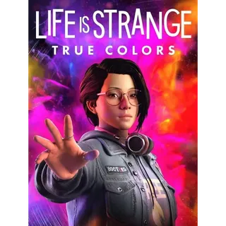 Life is Strange: True Colors US STEAM KEY