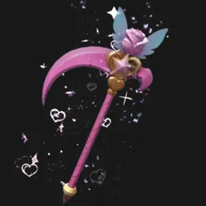 Scythe