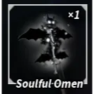 Soulful Omen - Fisch