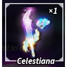 Celestiana - Fisch