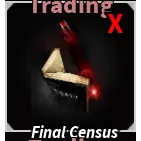 Final Census - Fisch