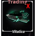 Vitalica - Fisch