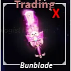 Bunblade - Fisch