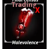 Malevolence - Fisch