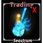 Seastrum - Fisch