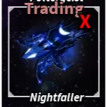 Nightfaller - Fisch