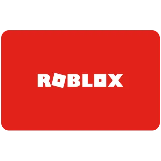 Roblox 19 USD (100 BRL) - Global