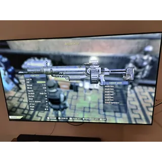 Invalid weapons 