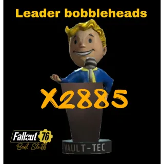 Leaders X2885