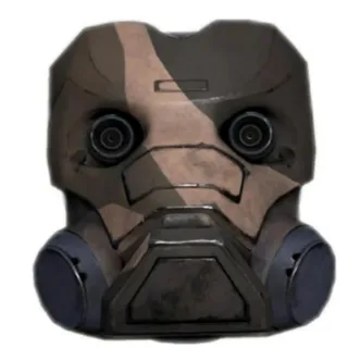 Fsa mask ps4