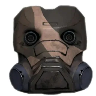 Fsa mask ps4