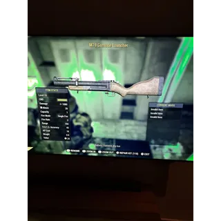 Invalid weapons 