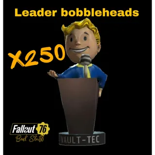 Leaders X250