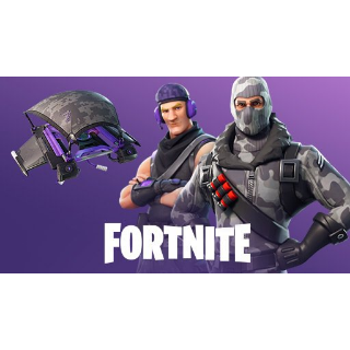 Twitch Prime Skin Fortnite Other Games Gameflip