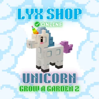 UNICORN | GAG2