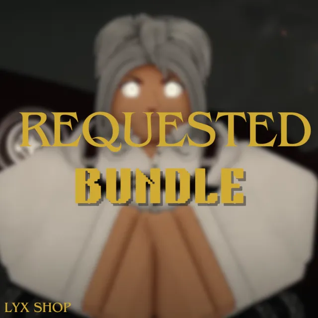 CUSTOM BUNDLE | AOTR - Other - Gameflip