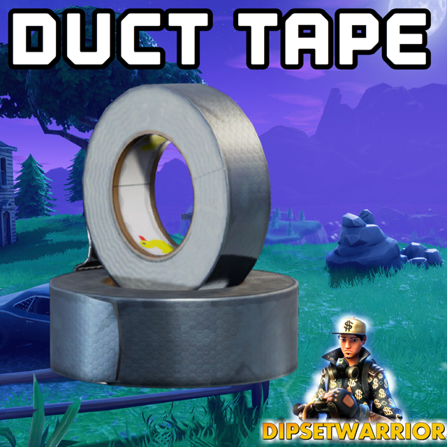 Duct Tape 1200x InGame Items Gameflip
