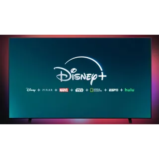 Disney Plus Premiun  11 Months Account 4 Device Only.