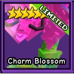 Bundle : Charm Blossom + Loveburst Bloom
