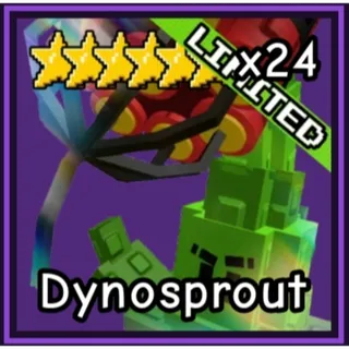 Dynosprout