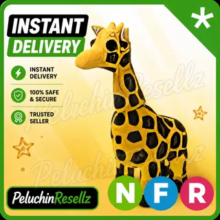 NFR Giraffe