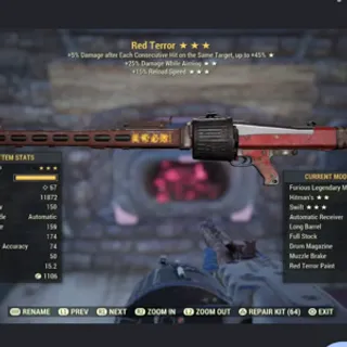 Red Terror