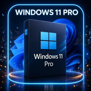 Windows 11 Pro Product Key | Digital License for 1 PC