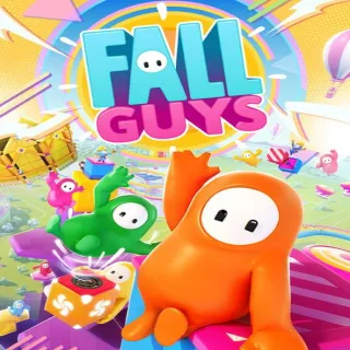 Fall Guys Steam Key