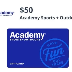 Academy sports and outdoor