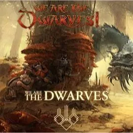 Space Accident + We Are The Dwarves Xbox Global bundle