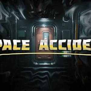Space Accident — Xbox Digital Game Code