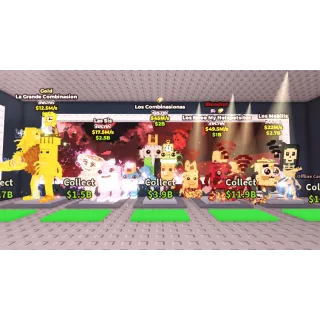 STEAL-A-BRAINROT BUNDLE