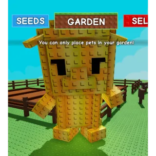 GAG-Golden Kappa 45kg