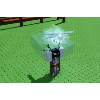 GAG-Dragon Fly 3 pack