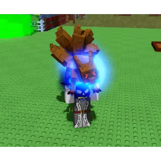 GAG-Fried Corrupted Kitsune