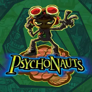 Psychonauts