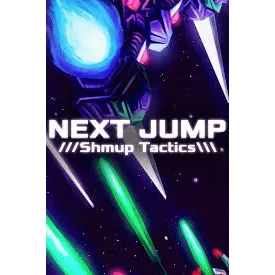 NEXT JUMP: Shmup Tactics